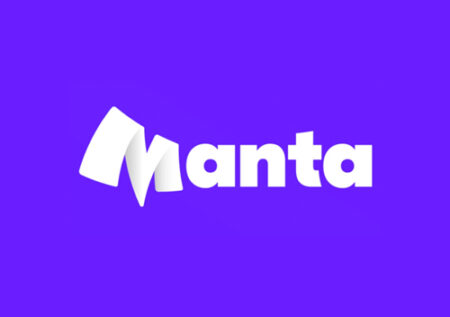 Manta Comics